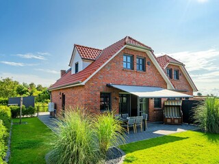 Casa per le vacanze Greetsiel Caratteristiche 39