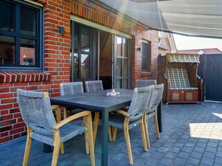 Casa per le vacanze Greetsiel Caratteristiche 36