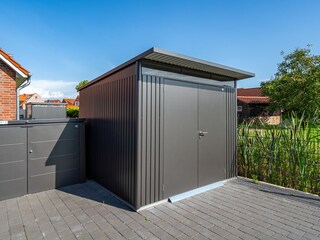 Casa per le vacanze Greetsiel Caratteristiche 40