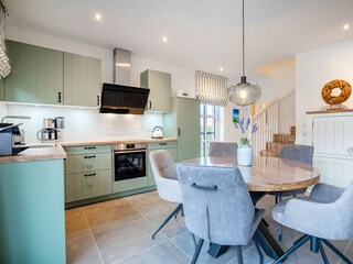 Casa per le vacanze Greetsiel Registrazione all'aperto 2