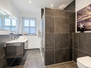 Casa per le vacanze Greetsiel Registrazione all'aperto 3