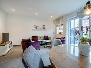 Casa per le vacanze Greetsiel Caratteristiche 45