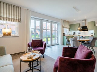 Casa per le vacanze Greetsiel Caratteristiche 46