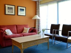 Apartment Zeewinde