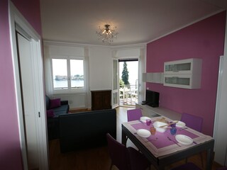 Apartamento de vacaciones Stresa Características 11