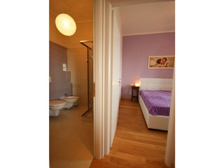Apartamento de vacaciones Stresa Características 17
