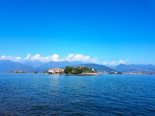 Apartamento de vacaciones Stresa Entorno 18