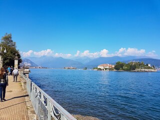 Apartamento de vacaciones Stresa Entorno 19