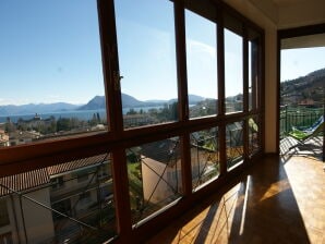 Vakantieappartement La Cartolina - Stresa - image1