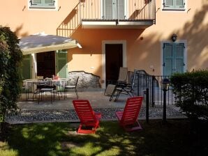 Apartamento de vacaciones Cigno - Stresa - image1