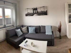 Ferienwohnung Brillau - Tangstedt - image1