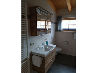 Ferienwohnung Garmisch-Partenkirchen Ausstattung 8