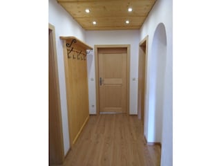 Ferienwohnung Garmisch-Partenkirchen Ausstattung 7