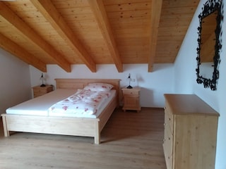 Ferienwohnung Garmisch-Partenkirchen Ausstattung 3