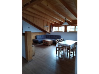 Ferienwohnung Garmisch-Partenkirchen Ausstattung 5