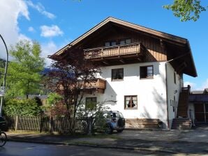 Apartamento vacacional Almsommer