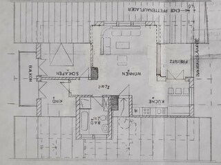 Ferienwohnung Garmisch-Partenkirchen Grundriss 13