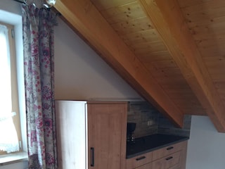 Ferienwohnung Garmisch-Partenkirchen Ausstattung 10