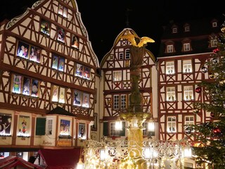 Vakantiehuis Bernkastel-Kues Omgeving 26