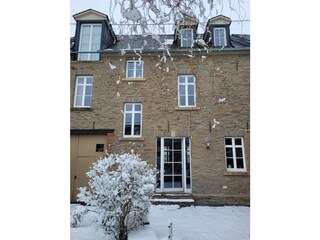 Maison de vacances Bernkastel-Kues Équipement 25