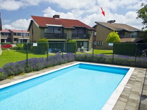 Vakantieappartement Wijk de Brabander 134