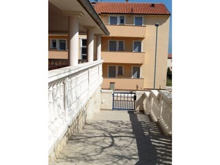 Vakantiehuis Ližnjan Buitenaudio-opname 5