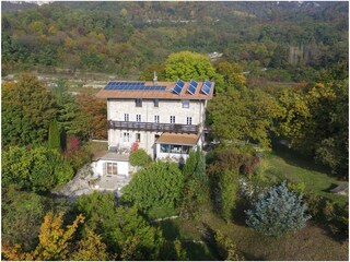 Apartamento de vacaciones Torbole sul Garda Características 26