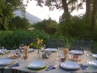 Apartamento de vacaciones Torbole sul Garda Características 21