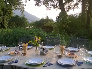 Appartamento per vacanze Torbole sul Garda Caratteristiche 21