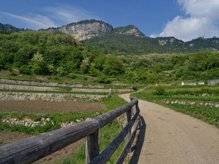 Apartamento de vacaciones Torbole sul Garda Entorno 27