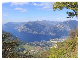 Apartamento de vacaciones Torbole sul Garda Entorno 28