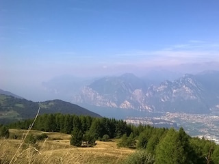 Apartamento de vacaciones Torbole sul Garda Entorno 29