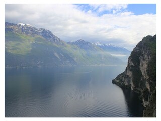 Appartamento per vacanze Torbole sul Garda Ambiente 33