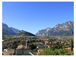 Appartamento per vacanze Torbole sul Garda Ambiente 30