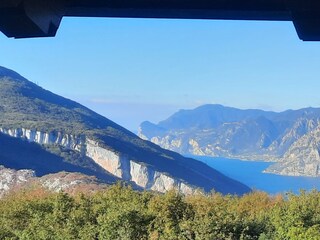 Appartamento per vacanze Torbole sul Garda Registrazione all'aperto 12