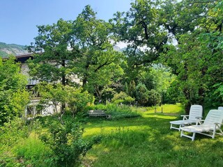 Appartamento per vacanze Torbole sul Garda Caratteristiche 20