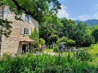 Apartamento de vacaciones Torbole sul Garda Características 18
