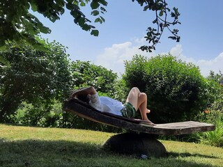 Appartamento per vacanze Torbole sul Garda Caratteristiche 23