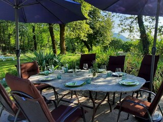 Appartamento per vacanze Torbole sul Garda Caratteristiche 22