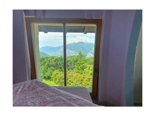 Apartamento de vacaciones Torbole sul Garda Grabación al aire libre 10