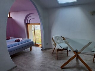 Apartamento de vacaciones Torbole sul Garda Grabación al aire libre 7
