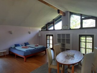 Apartamento de vacaciones Torbole sul Garda Grabación al aire libre 3