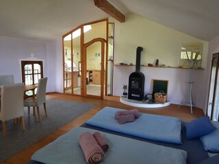 Apartamento de vacaciones Torbole sul Garda Grabación al aire libre 4
