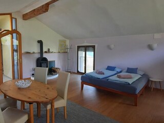 Apartamento de vacaciones Torbole sul Garda Grabación al aire libre 5