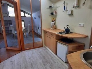 Appartamento per vacanze Torbole sul Garda Registrazione all'aperto 13