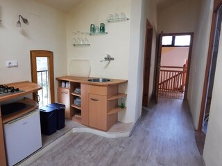 Appartamento per vacanze Torbole sul Garda Registrazione all'aperto 14