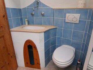 Appartamento per vacanze Torbole sul Garda Registrazione all'aperto 15