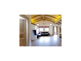 Ferientraumwohnung Bergwelt