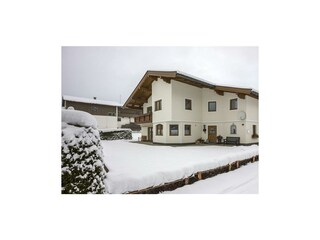 Haus Rampanelli Winter 2017/18