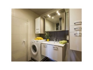 Dusche